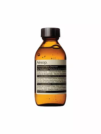 AESOP | Reinigung - Fabulous Face Cleanser 200ml | 